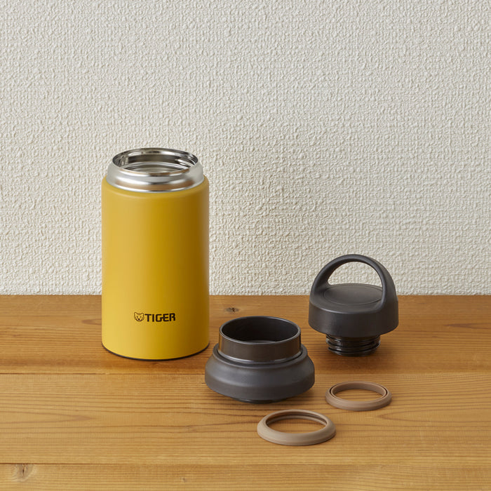 (Buy 1 Take 1) - MCZ-S040 - 400ml Antibacterial Sports Bottle