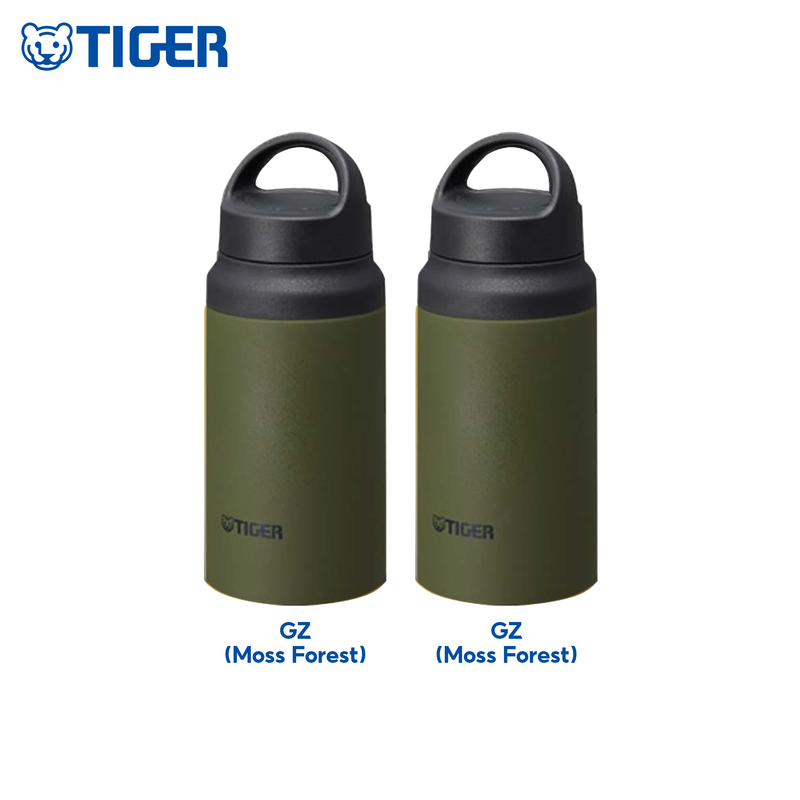(Buy 1 Take 1) - MCZ-S040 - 400ml Antibacterial Sports Bottle