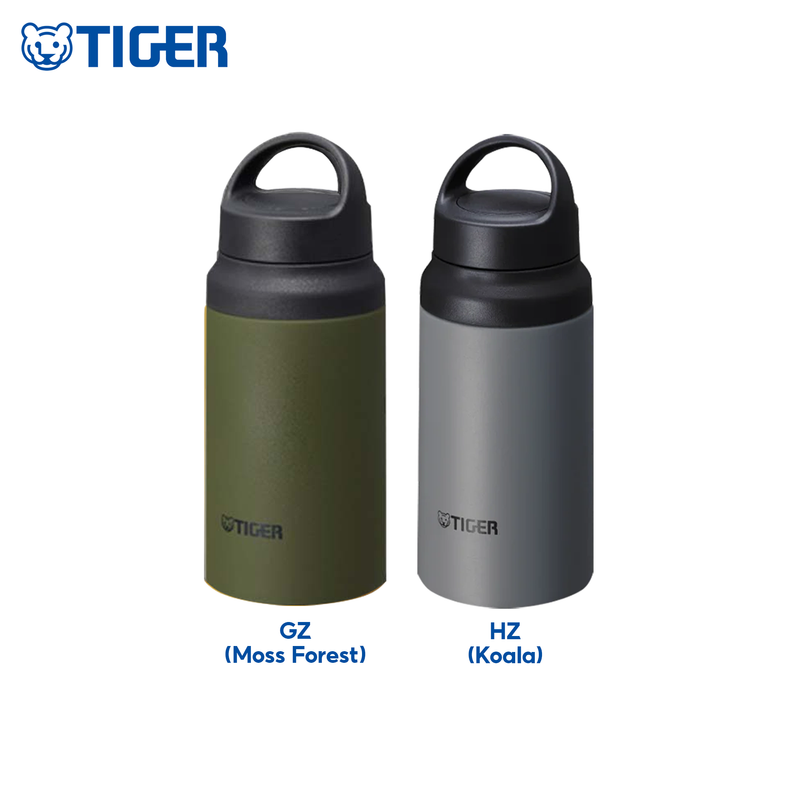 (Buy 1 Take 1) - MCZ-S040 - 400ml Antibacterial Sports Bottle