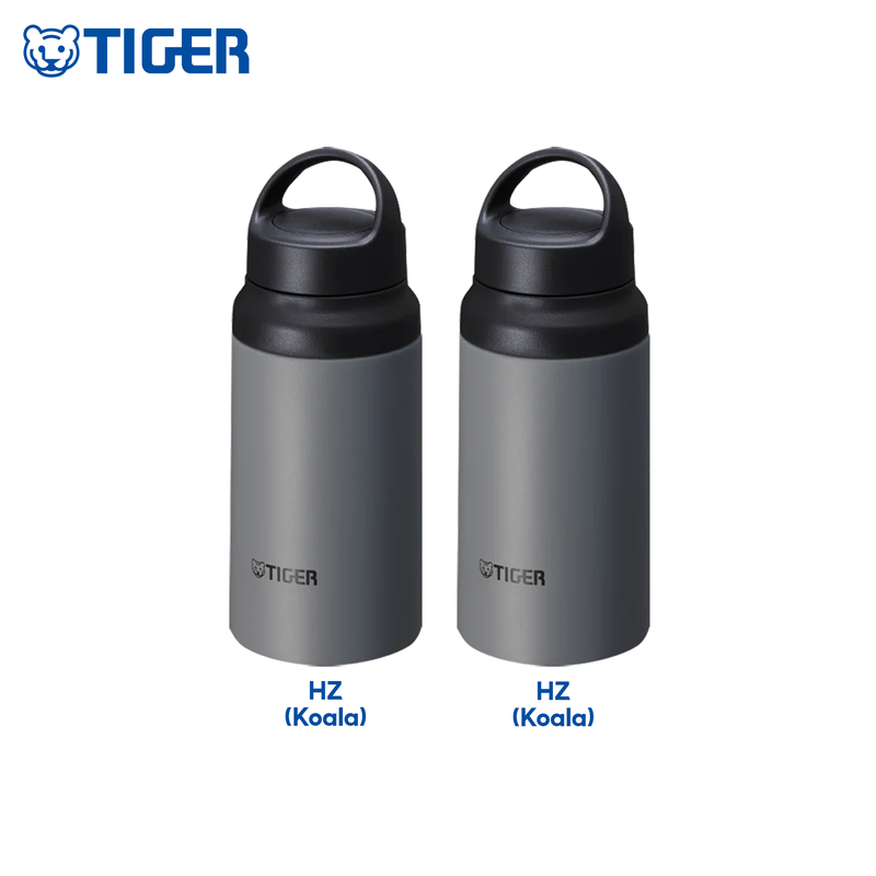 (Buy 1 Take 1) - MCZ-S040 - 400ml Antibacterial Sports Bottle