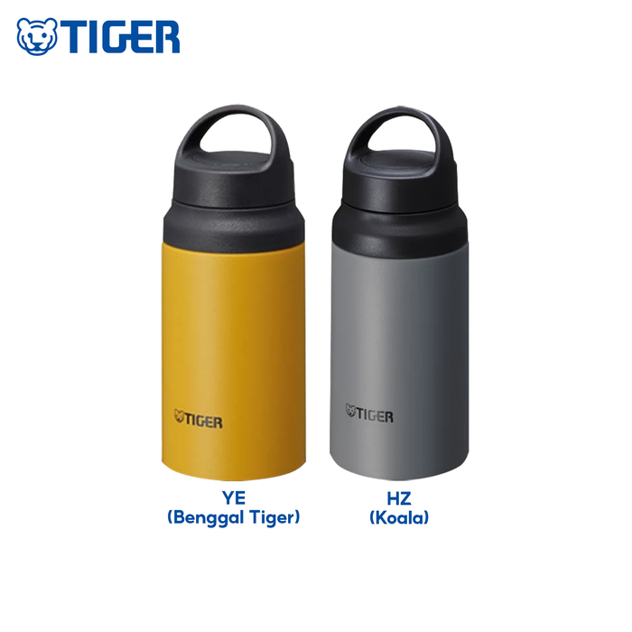(Buy 1 Take 1) - MCZ-S040 - 400ml Antibacterial Sports Bottle