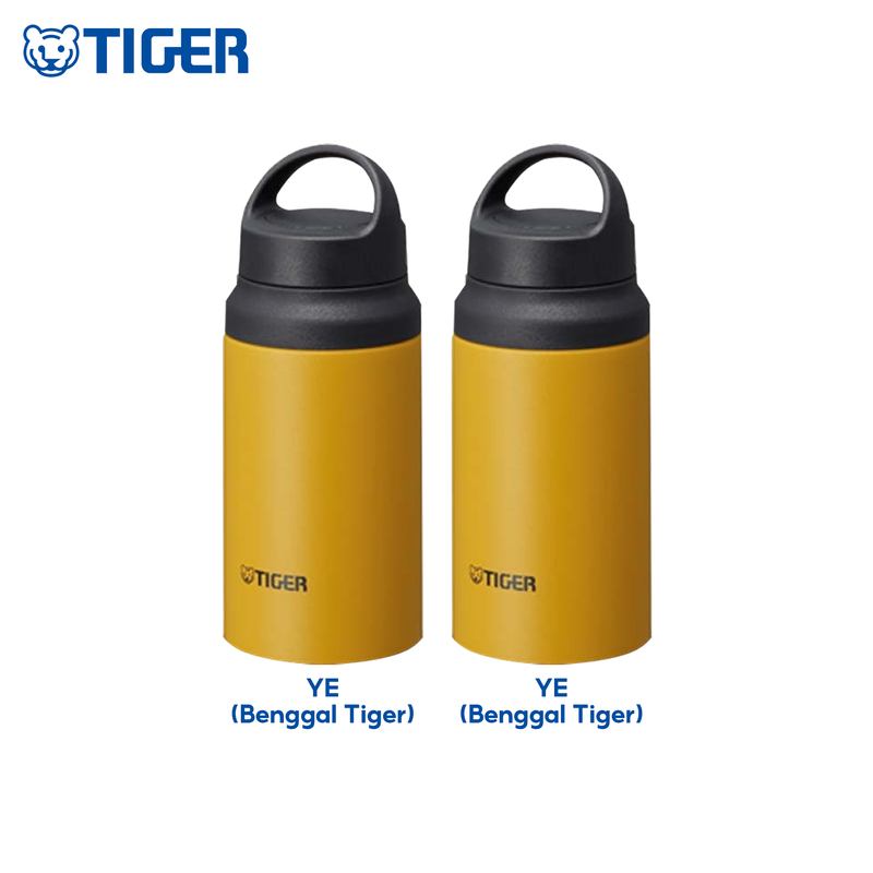 (Buy 1 Take 1) - MCZ-S040 - 400ml Antibacterial Sports Bottle