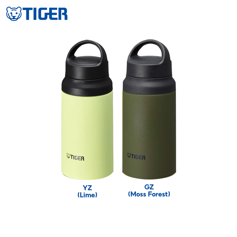 (Buy 1 Take 1) - MCZ-S040 - 400ml Antibacterial Sports Bottle