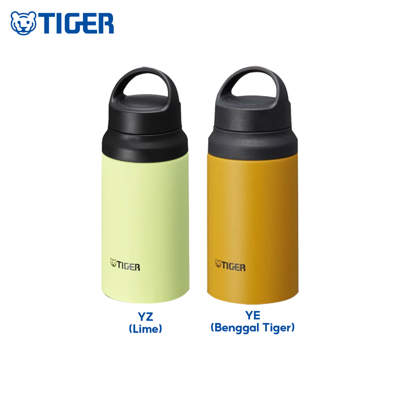 (Buy 1 Take 1) - MCZ-S040 - 400ml Antibacterial Sports Bottle