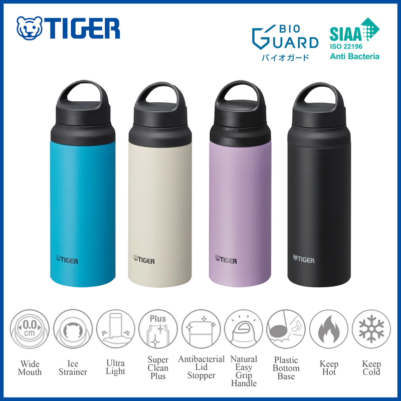 Antibacterial Sports Bottle MCZ-S060