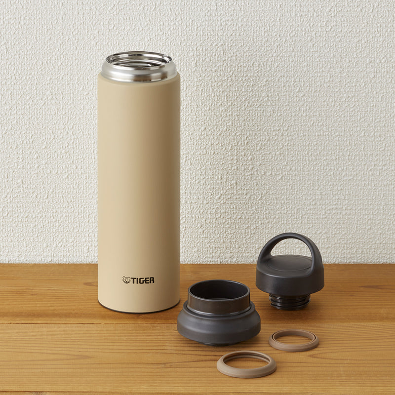 Antibacterial Sports Bottle MCZ-S080