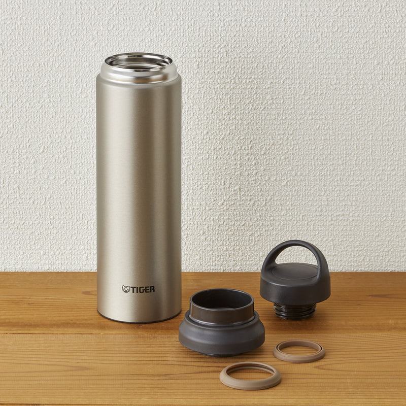 Antibacterial Sports Bottle MCZ-S080