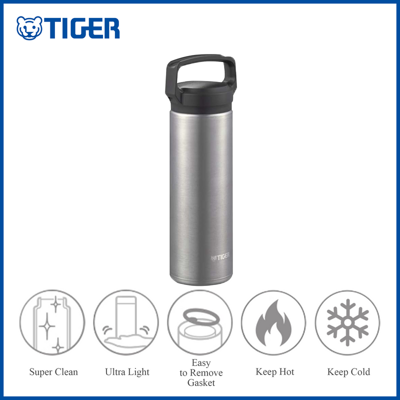 Stainless Steel Bottle MEA-B048