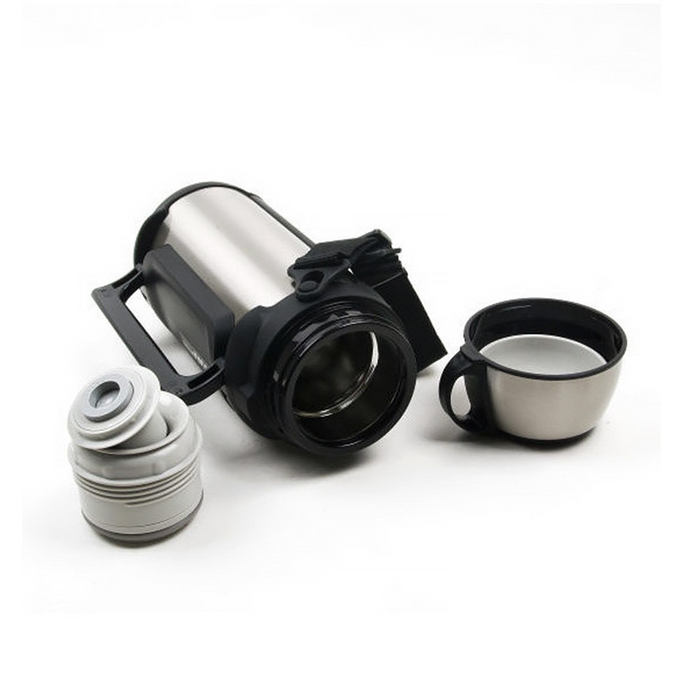 Stainless Steel Bottle MHK-A