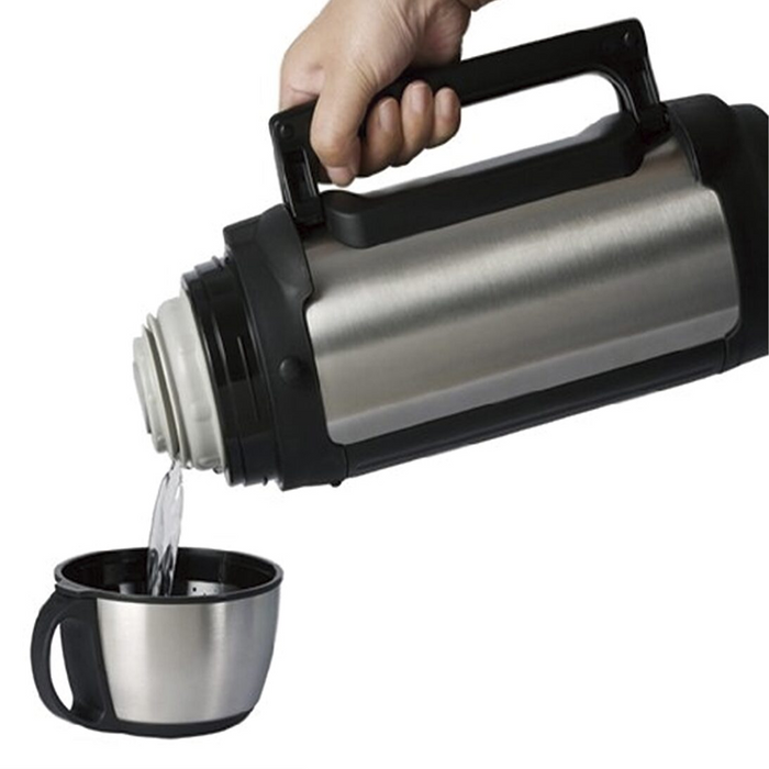 Stainless Steel Bottle MHK-A