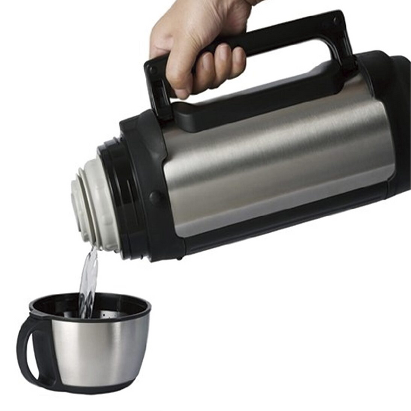 Stainless Steel Bottle MHK-A