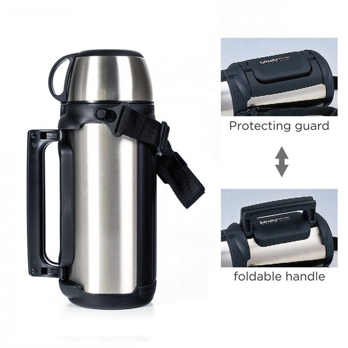 Stainless Steel Bottle MHK-A