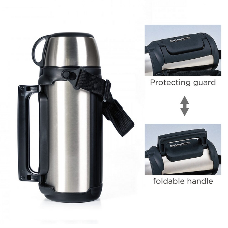 Stainless Steel Bottle MHK-A