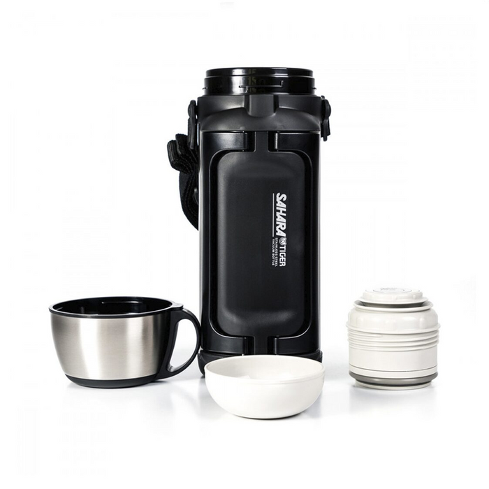 Stainless Steel Bottle MHK-A