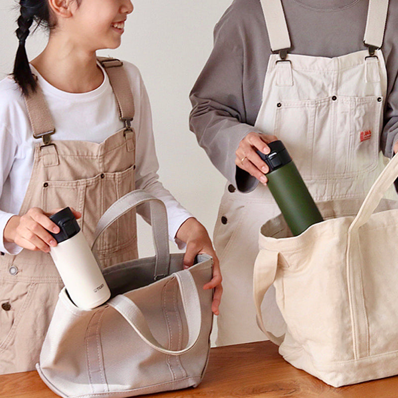 Stainless Steel Bottle MKA-K036