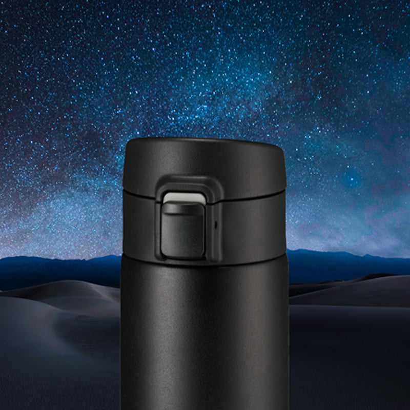 Stainless Steel Bottle MKA-K036