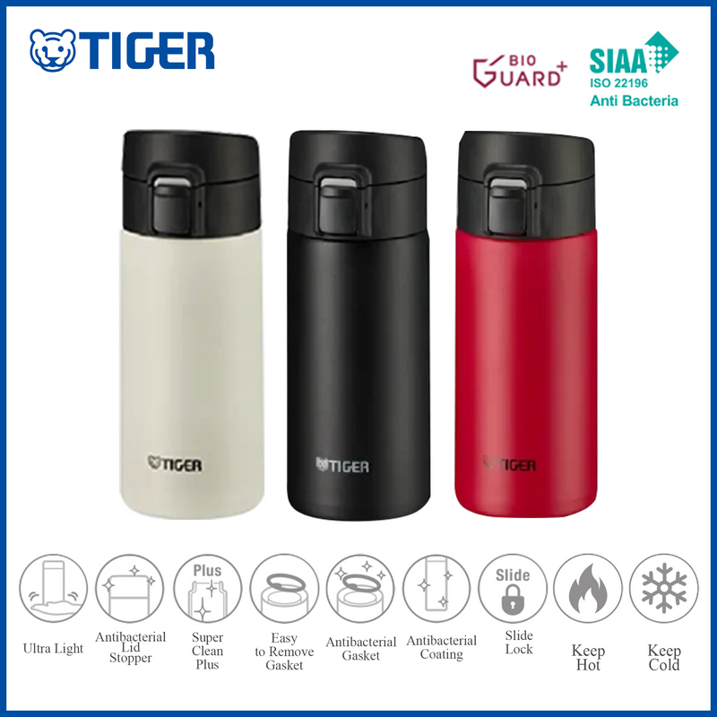 Stainless Steel Bottle MKA-K036