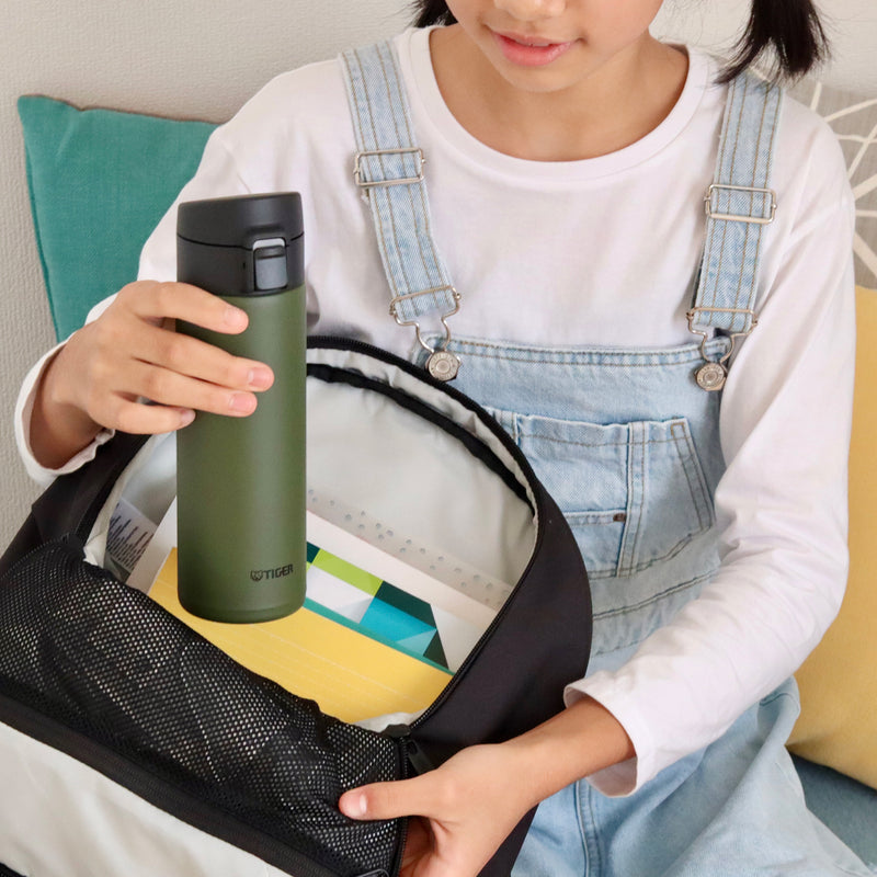 Stainless Steel Bottle MKA-K048