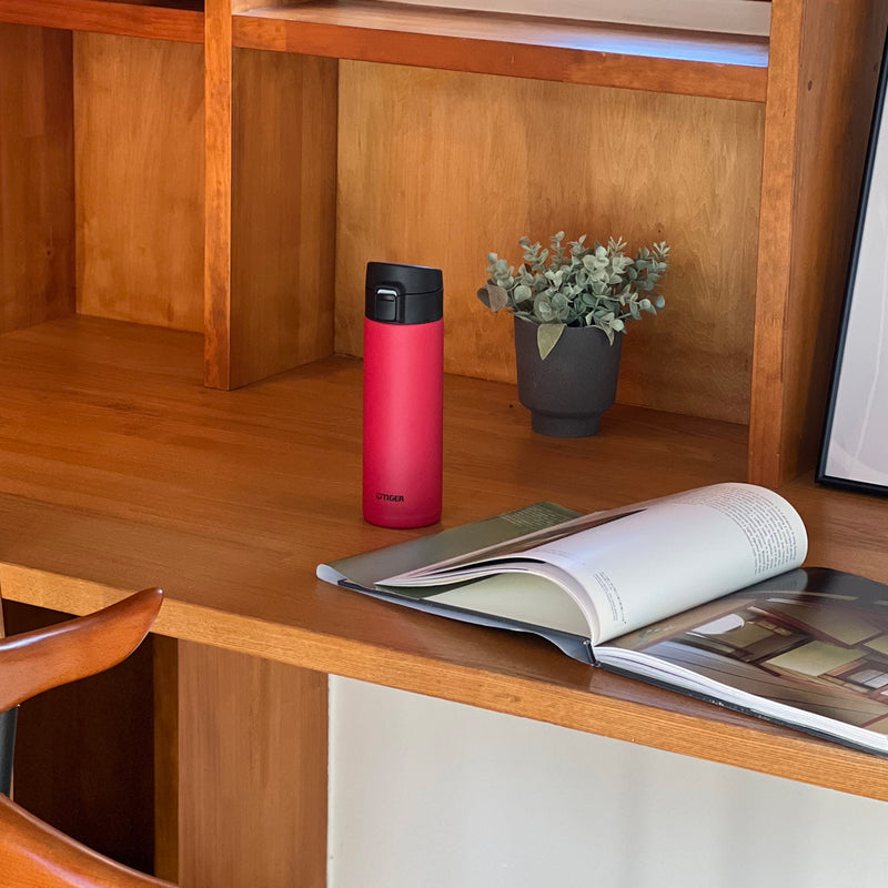 Stainless Steel Bottle MKA-K048