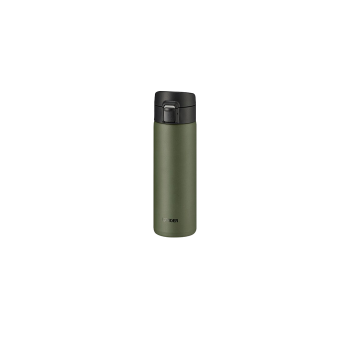 Stainless Steel Bottle MKA-K048