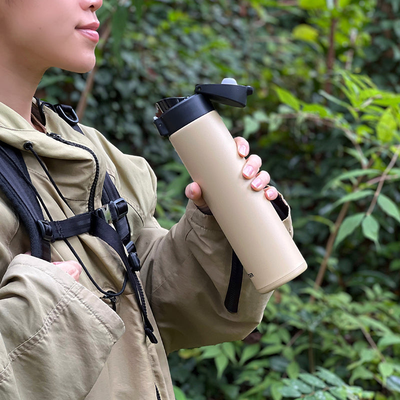 Stainless Steel Bottle MKA-K060
