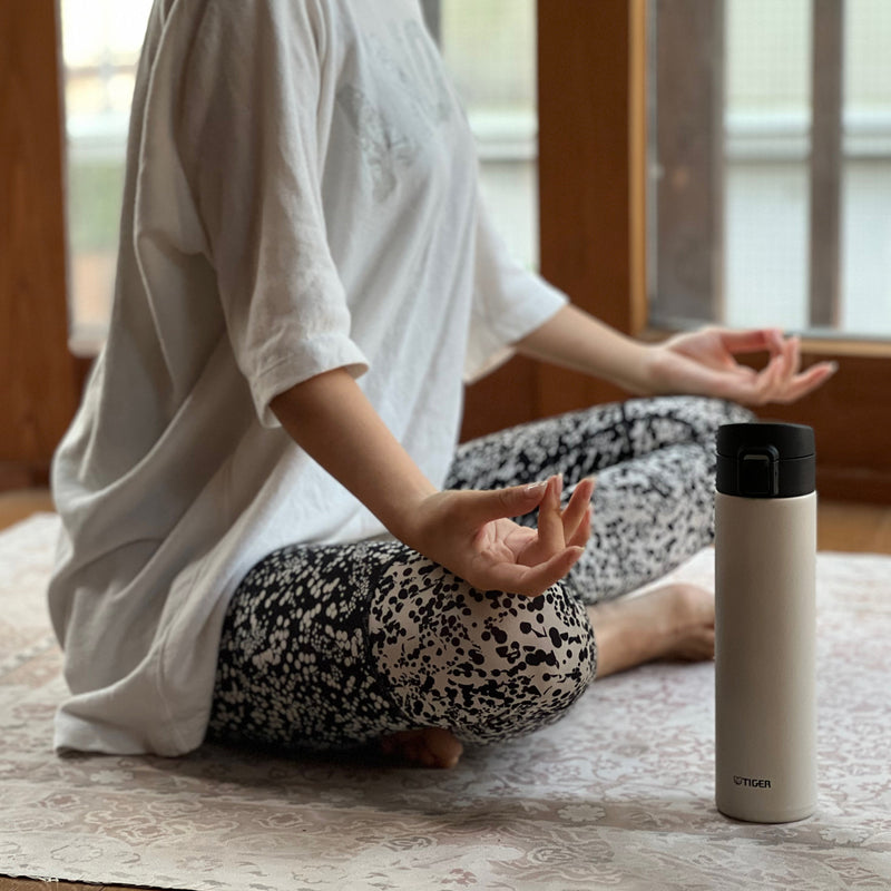 Stainless Steel Bottle MKA-K060