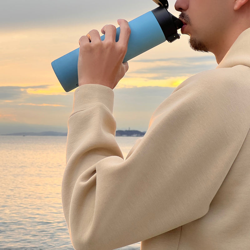 Stainless Steel Bottle MKA-K060