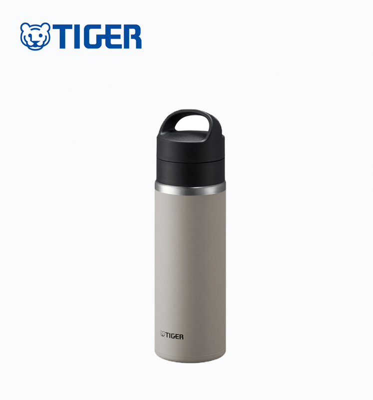 Tiger MKB-T Hot & Cold Vacuum Insulated Stainless Steel Carbonated Drinkware