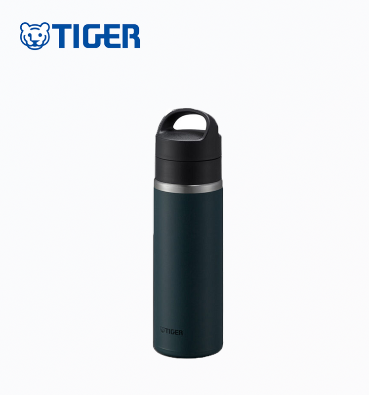 Tiger MKB-T Hot & Cold Vacuum Insulated Stainless Steel Carbonated Drinkware