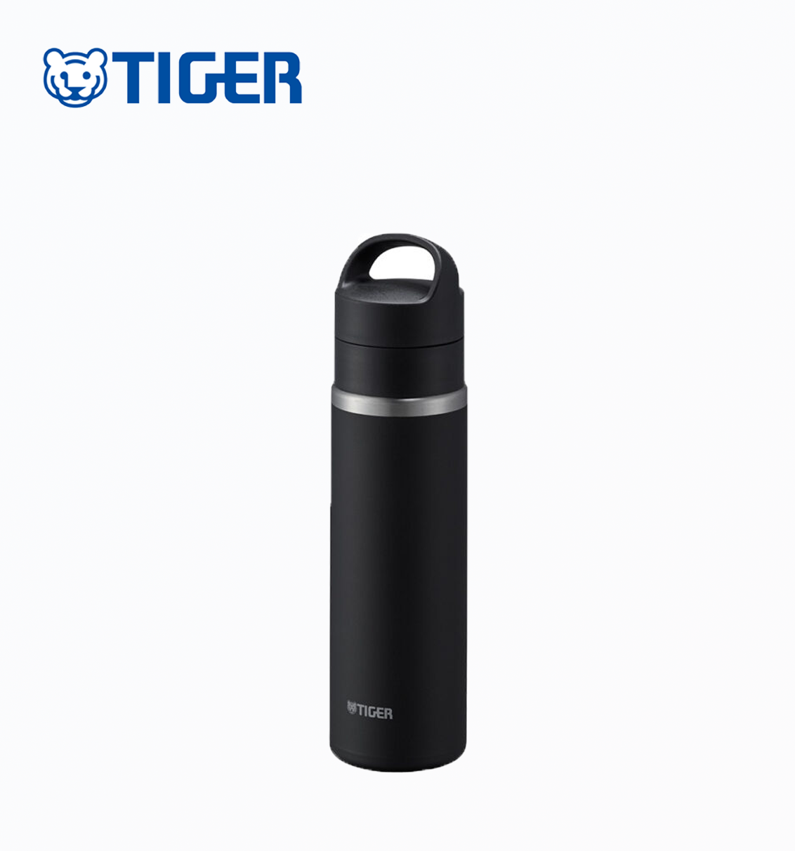 Tiger MKB-T Hot & Cold Vacuum Insulated Stainless Steel Carbonated Drinkware