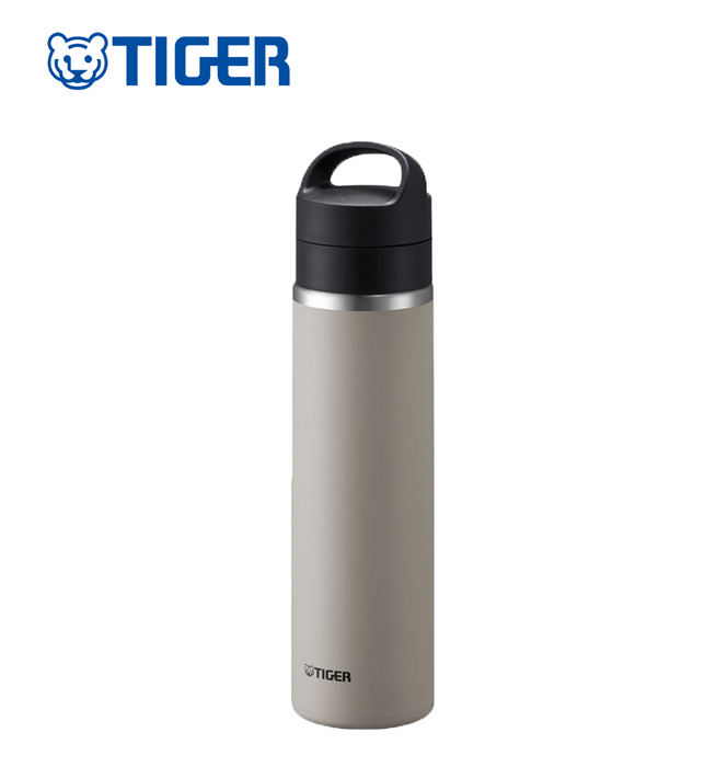 Tiger MKB-T Hot & Cold Vacuum Insulated Stainless Steel Carbonated Drinkware