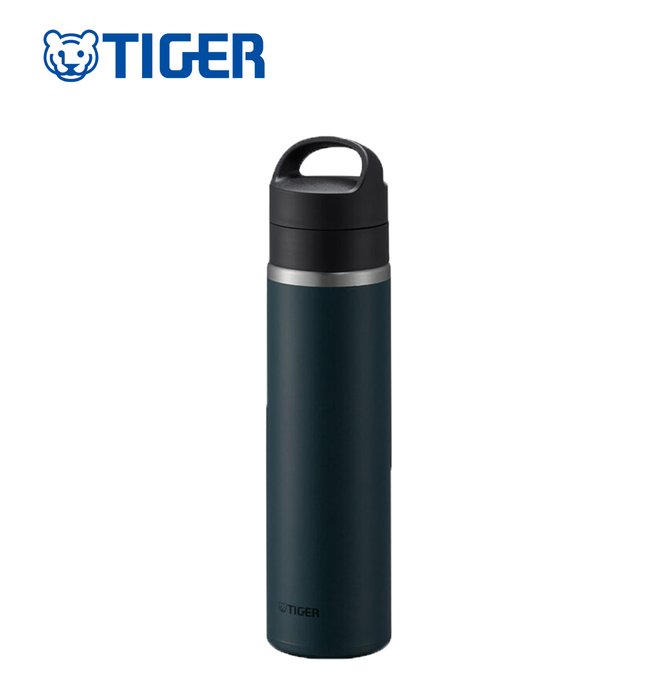 Tiger MKB-T Hot & Cold Vacuum Insulated Stainless Steel Carbonated Drinkware