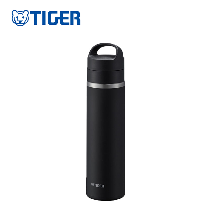 Tiger MKB-T Hot & Cold Vacuum Insulated Stainless Steel Carbonated Drinkware