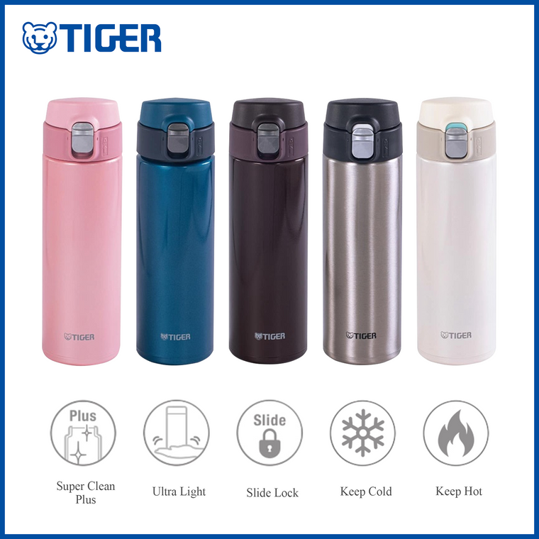 Stainless Steel Bottle MMJ-A481