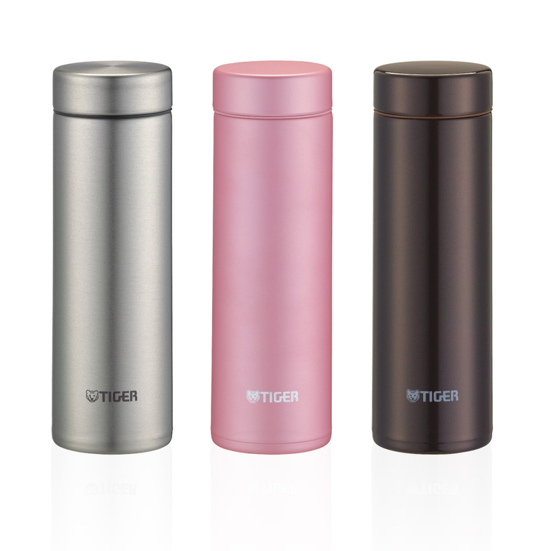 Tiger insulated deals bottle