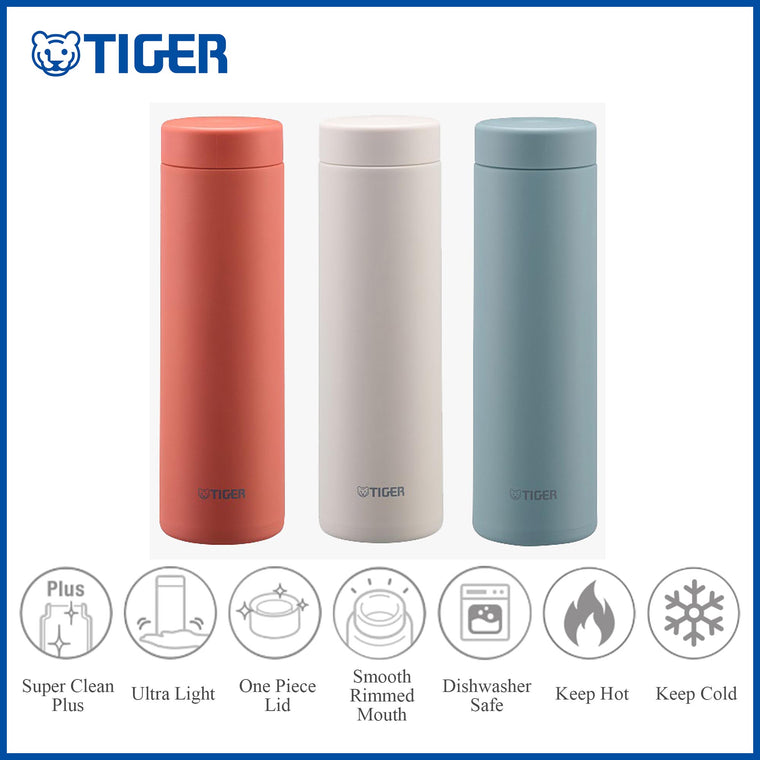 Stainless Steel Bottle MMZ-C050