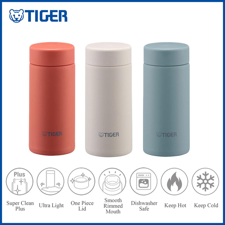 Stainless Steel Bottle MMP-C020