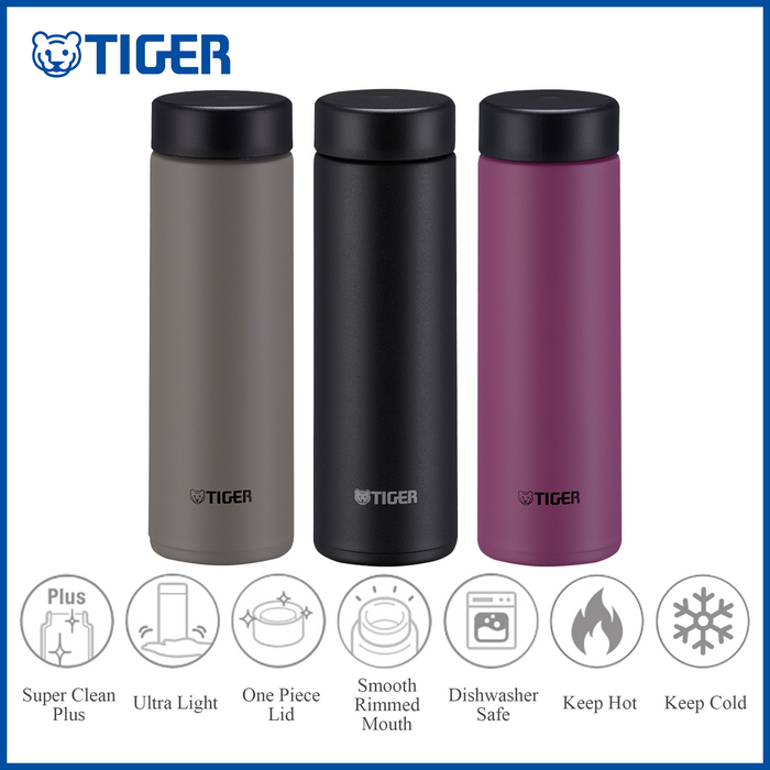 Vacuum Insulated Bottle MMP-W030 (Dishwasher safe)