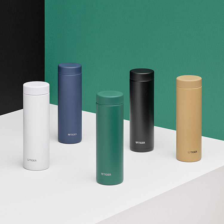 Tiger MMZ-W501 Vacuum Insulated Bottle