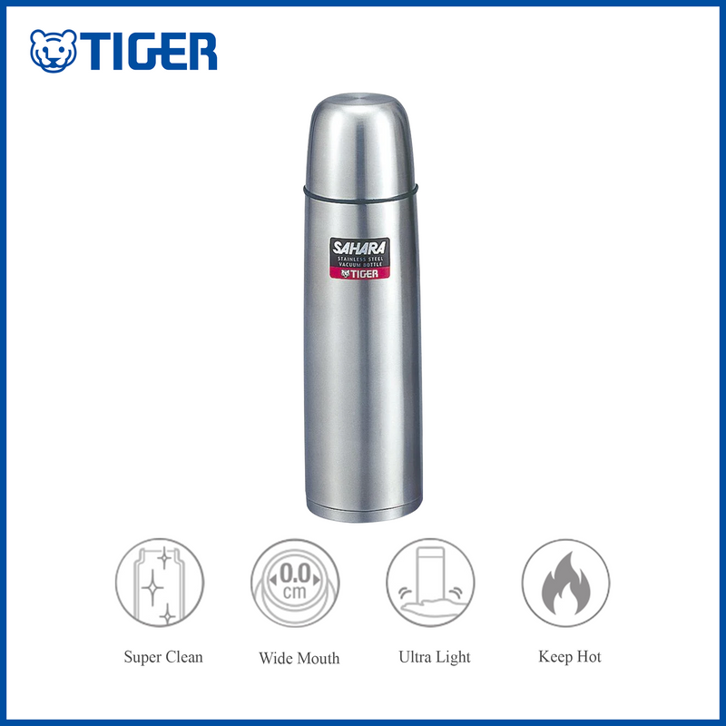 Stainless Steel Bottle MSC-B050