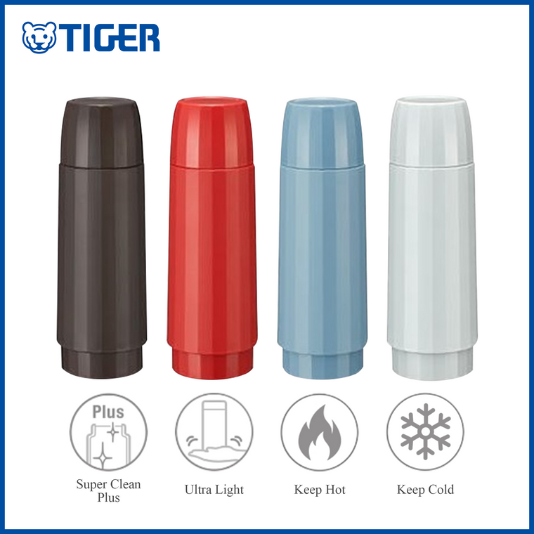 Stainless Steel Bottle MSK-A030