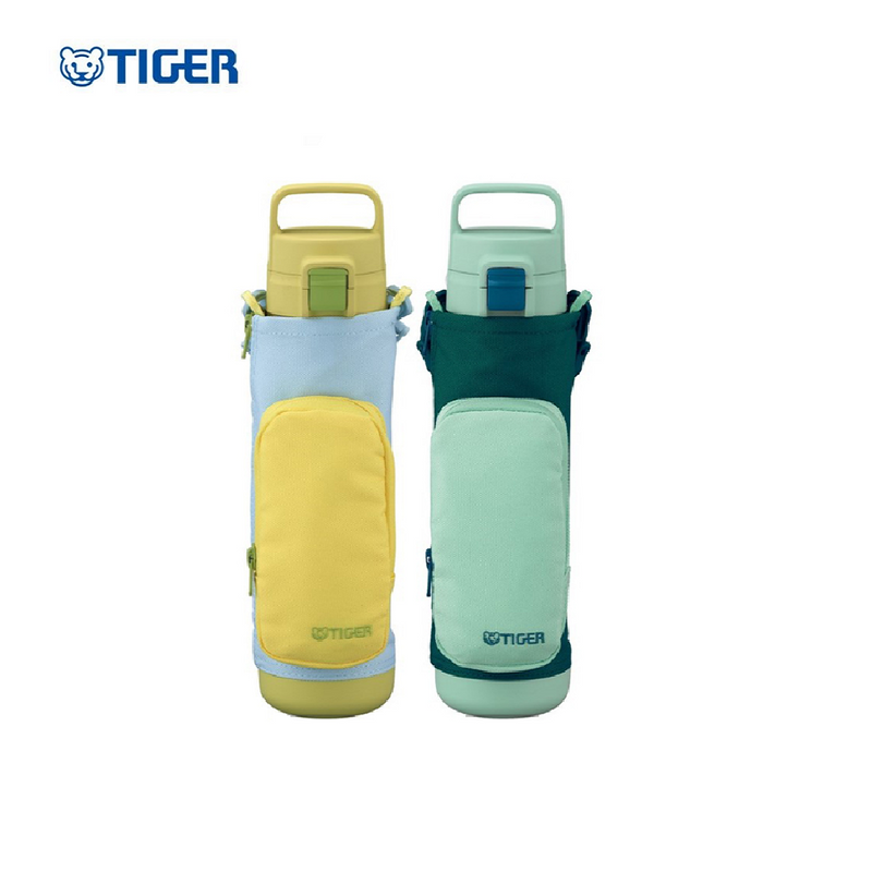 Tiger Water Bottle Tumbler MTA-A080 (Dishwasher safe)