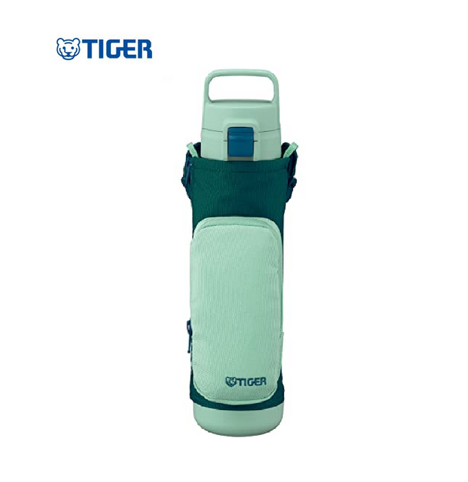 Tiger Water Bottle Tumbler MTA-A080 (Dishwasher safe)