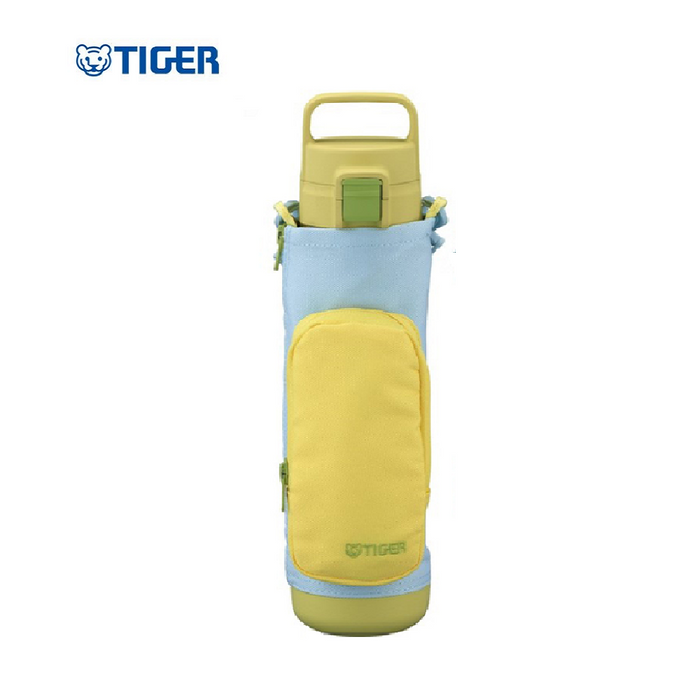 Tiger Water Bottle Tumbler MTA-A080 (Dishwasher safe)