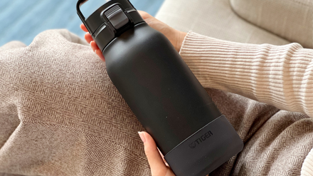 Vacuum Insulated Bottle MTA-B100/ B120 / B150