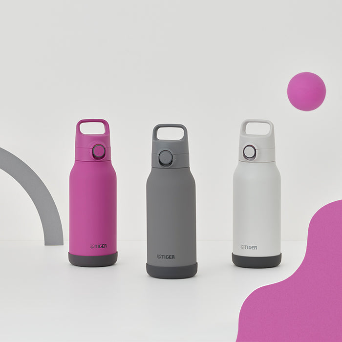 Tiger Vacuum Insulated Sports Bottle MTA-H100