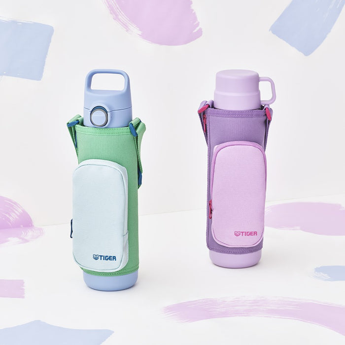 Tiger MTA-Q080 Vacuum Insulated Bottle
