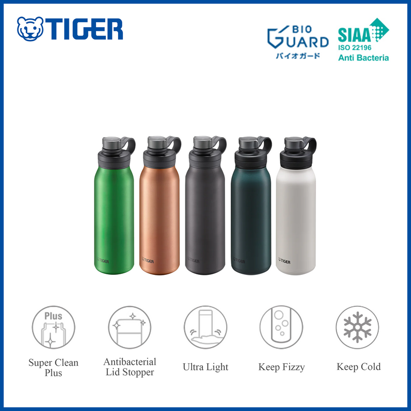 Stainless Steel Carbonated Bottle MTA-T050