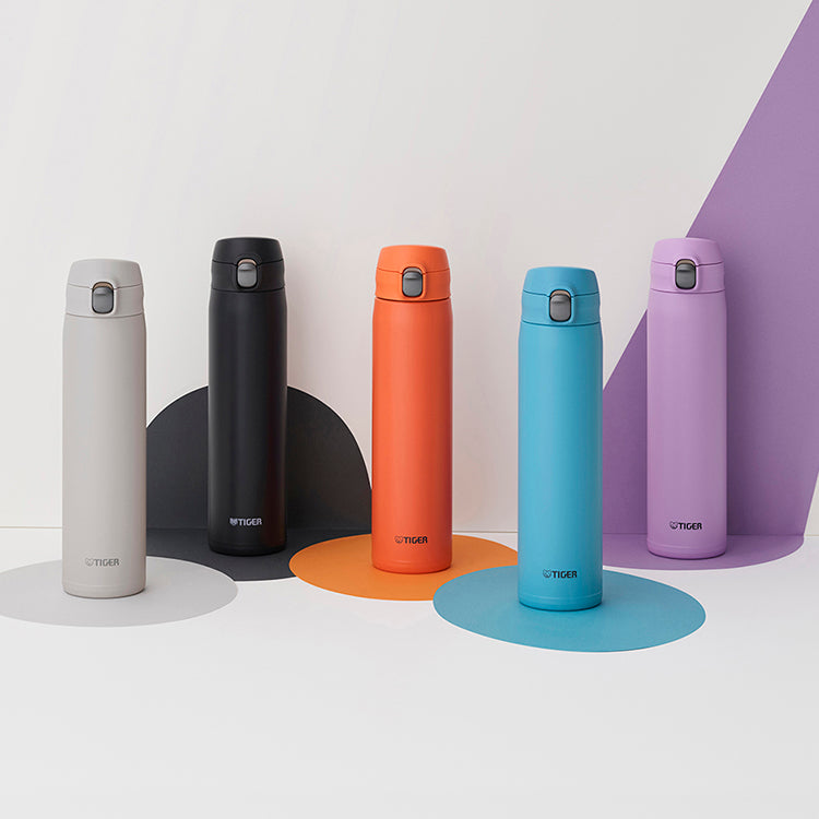 Tiger Vacuum Insulated Bottle MTR-W088