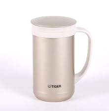 Vacuum-insulated bottle MCM-T050